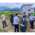 桂阳县莲塘镇：情理法相融巧解红白事邻里矛盾