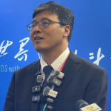 访谈丨中国时空信息集团刘庆军：高端制造+北斗助推优势产业提升全球竞争力