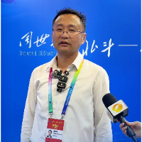 访谈丨中汽星智科技王文斌：北斗安全可靠 为智能网联发展提供坚实安全保障