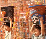 新闻联播里的“零食王国”,藏着长沙消费的新密码