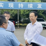 督察进行时丨组长带队下沉督察!群众身边的环境问题逐一过筛