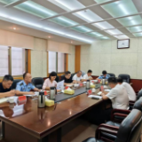 郴州市召开露天焚烧管控不力警示约谈会