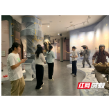 视频丨媒体采风团走进南县!一睹洞庭水乡为益阳旅发大会备下的惊喜