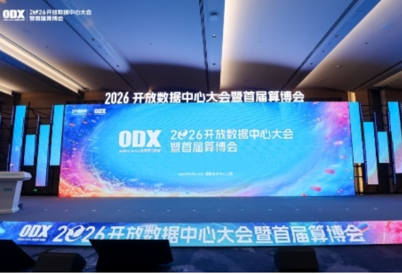 好评中国 | 算力成网，让数字经济“电力”更足