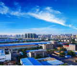 省第五生态环境保护督察组赴永州经开区和冷水滩区调研