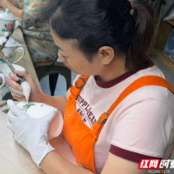 地理标志赋能千年窑火 瓷器还看“醴陵造”