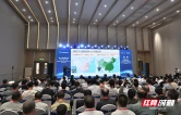 北斗规模应用产业化论坛在湖南株洲举行
