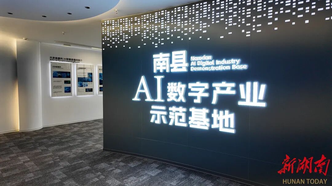 红麓评论：以数字乡村建设推动县域经济高质量发展