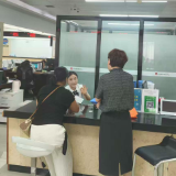 苏仙区政务服务中心：流程“常走”常新，服务“提质”升温