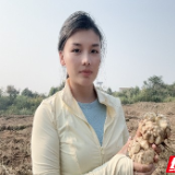 嘉禾县四孩妈妈捐出赛事奖金 平凡善意温暖乡野