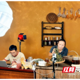 湖南东安：盘活党群阵地听民意 育才赋能促振兴
