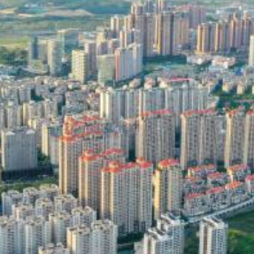 远洋集团：前8月累计协议销售额约97.4亿元