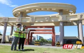 护航开学季 中国联通岳阳市分公司完成重点院校网络提质改造