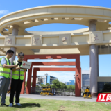 护航开学季 中国联通岳阳市分公司完成重点院校网络提质改造