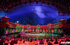 《德夯幻境》9月19日复演，邀你赴一场苗家喜宴