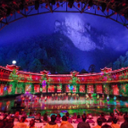 《德夯幻境》9月19日复演,邀你赴一场苗家喜宴