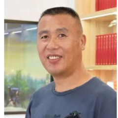 新大众写作丨卜雪斌:清溪归去来