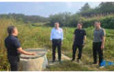 双峰县领导督办环保督察重点信访件
