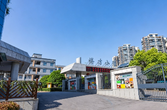 老师的那声“谢谢”，我一直记得