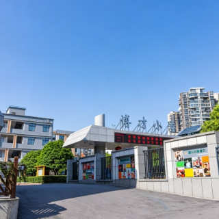 老师的那声“谢谢”，我一直记得