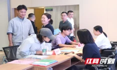 从一场资源链接活动，看湘江新区的创业孵化逻辑