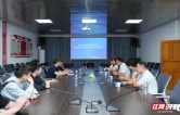 衡阳市中心医院普通外科专家赴衡山县开展适宜技术推广活动