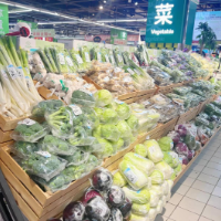 湖南抓实保供稳价举措 “双节”备货稳步进行