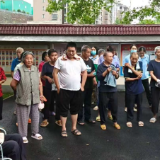 永兴县：片区协作破壁赋能 织密基层民生保障网