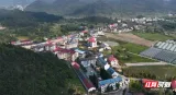 苏仙区五盖山镇：党群阵地“转”起来 分时共享暖民心