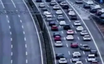 中秋国庆出行注意！湖南衡阳、永州多条高速公路限速将调整