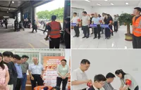 守护在前——阳光财险以风险减量服务助力多领域安全治理