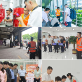 守护在前——阳光财险以风险减量服务助力多领域安全治理