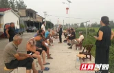 疏堵结合 变废为宝 南县厂窖镇多措并举推进秸秆禁烧与综合利用