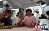 太酷了！优质科创资源下乡，衡山乡村学子沉浸式玩转科学