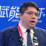 访谈丨励志教育青年基金李子枫：依托北斗峰会窗口 架起青少年航天科普之桥