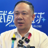 访谈丨湖南省低空经济协会余首超：助力株洲从国内试点标杆迈向全球低空北斗应用高地