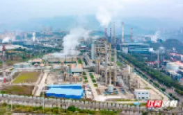 湘渝盐化合成氨老装置剩余资产溢价成交国有资产实现保值增值
