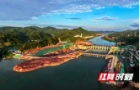 “六网”筑三湘丨湖南益阳：协同推进“六张网”建设