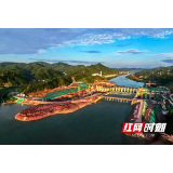 “六网”筑三湘丨湖南益阳:协同推进“六张网”建设