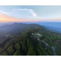 雪峰山国家森林公园多措并举筑牢秋季森林防火安全屏障