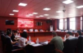 民盟湖南省委会赴怀化师专开展调研座谈