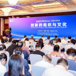 科技竞争最终比拼的是创新文化