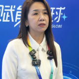 访谈丨中认北斗安全检测中心李稚松：多部门携手建立标准 推动北斗高质量发展与规模化应用