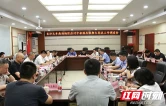 迎战中秋国庆客流高峰，长沙火车南站地区接力再出发！打硬仗！