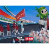 视频丨益阳市代表团登场!一组数据读懂银城健儿主场实力