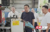 三个大抓开新局 攻坚突围奋力拼⑨｜奋力打造更具特色的全国生态文明建设高地——访绥宁县委书记吴军臣，县委副书记、代县长赵俊
