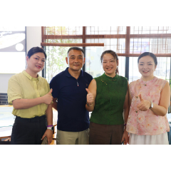 湘潭57岁汉子夜跳湘江救人:“是本能”