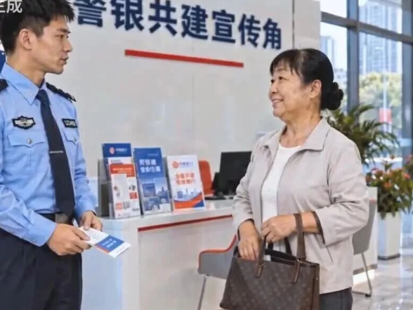 网络安全宣传周丨网络身份 与信同行