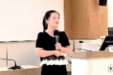 【中国社会工作报】朱霞：让为民初心在稻田里一茬接一茬地生长