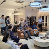 深化中非经贸合作 共拓海外广阔市场 尼日利亚驻广州总领事一行到桂阳考察交流